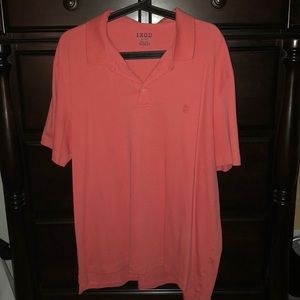 Izod Cotton Polo